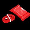 Cavo usb Top red