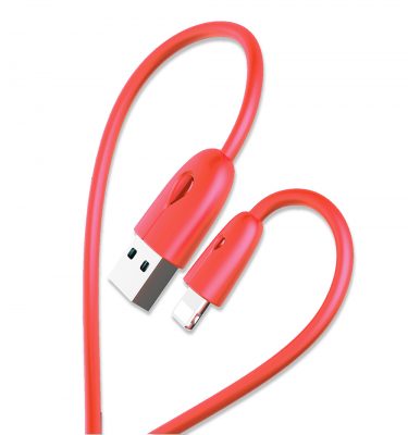 Cavo usb Top red 3