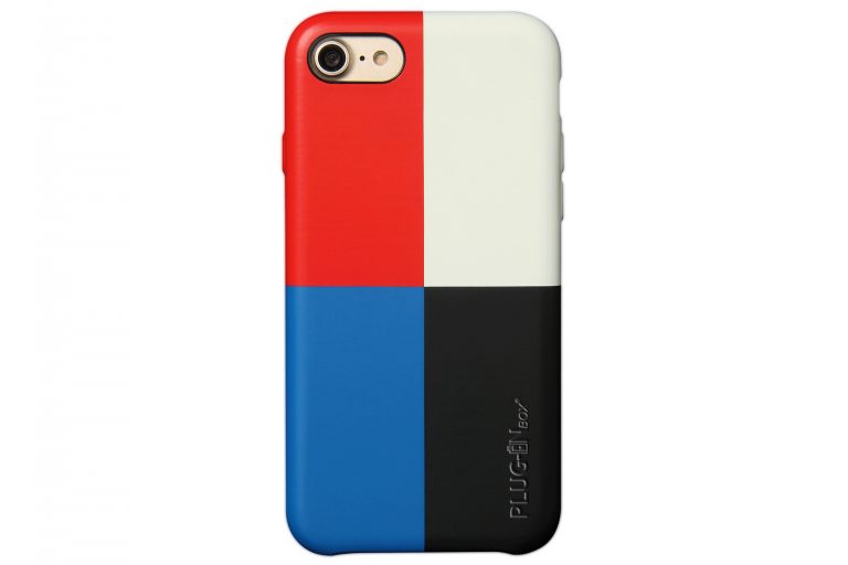 Iphone case Mondrian cover
